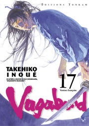 Otaku Gallery  / Anime e Manga / Vagabond / Cover / Cover Manga / Cover France / vagabond17.jpg